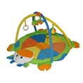 Playmat Cow