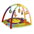 Baby playmat Flower