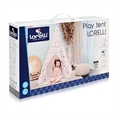 GIOCA TENDA LORELLI /Scatola a colori/