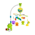 Musical Electric Bed Bell 