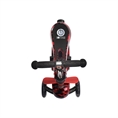 Monopattini SMART Red FIRE