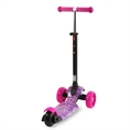 Scooter DRAXTER Pink GALAXY