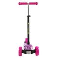 Scooter DRAXTER Pink GALAXY
