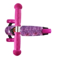 Scooter DRAXTER Pink GALAXY
