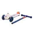 Scooter TAMTAM CRAZY Navy Blue