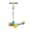 Scooter TAMTAM CRAZY Green