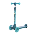 Scooter TAMTAM Green UFO