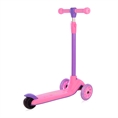 Scooter TAMTAM Pink LION