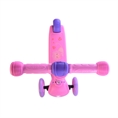 Scooter TAMTAM Pink LION