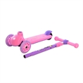 Scooter TAMTAM Pink LION