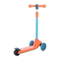 Scooter TAMTAM Orange UFO
