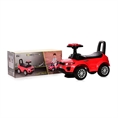 Macchina a sedere OFF ROAD /scatola a colori/