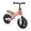 Bici d'equilibrio SCOUT /gomme ad aria/ RED
