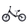 Bicicleta Balance FORTUNA Grey&Black