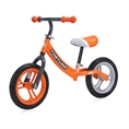Bicicleta Balance FORTUNA Grey&Orange