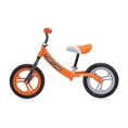 Bicicleta Balance FORTUNA Grey&Orange