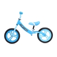 Bicicleta Balance FORTUNA Light&Dark BLUE