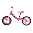 Bicicleta Balance FORTUNA Light&Dark PINK