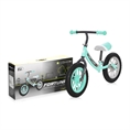 Balance Bike FORTUNA AIR Glowing Rims /color box/