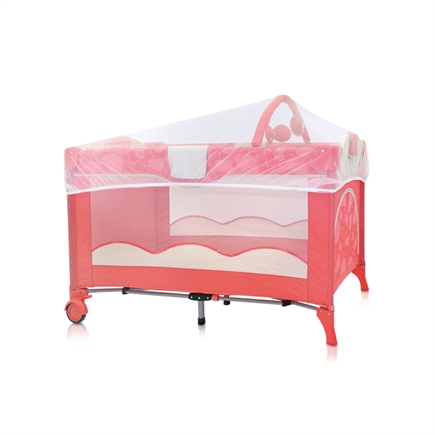 baby cot net cover