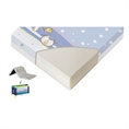 Foldable Mattress CLASSIC 60/120/5 cm