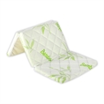 Foldable Mattress AIR COMFORT 60/120/6 cm