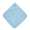 Bath Towel 80x80 cm - Blue
