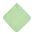 Bath Towel 80x80 cm - Green