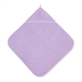 Bath Towel 80x80 cm - Violet