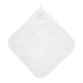 Bath Towel 80x80 cm - White