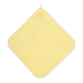 Bath Towel 80x80 cm - Yellow