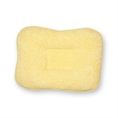 Bath Pillow  - Yellow