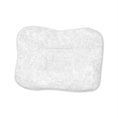 Bath Pillow - White