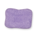 Bath Pillow - Violet