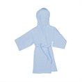 Kid's Bathrobe 92 cm - Blue