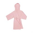 Kid's Bathrobe 92 cm - Pink