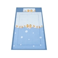 Set 3 Parts - Blue Bees