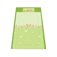 Set 3 Parts - Green Bees