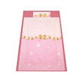 Set 3 Parts - Pink Bees