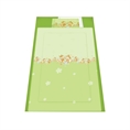 Set 4 Parts - Green Bees