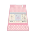 Set 4 Parts - Pink Friends