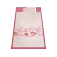 Set 4 Parts - Pink Sleepy Hat