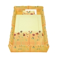 Set SONIC - Ladybug Yellow