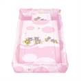 Set SONIC - Hippo Pink
