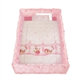 Set SONIC - Sleepy Hat Pink