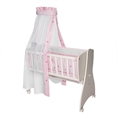 Set for Swing-Bed FIRST DREAMS Ranforce 