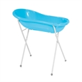 Bath Tub Stand 84 cm - Light Blue