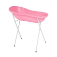 Bath Tub Stand 84 cm - Pink