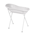 Bath Tub Stand 84 cm - White