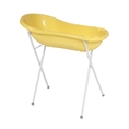 Bath Tub Stand 84 cm - Yellow